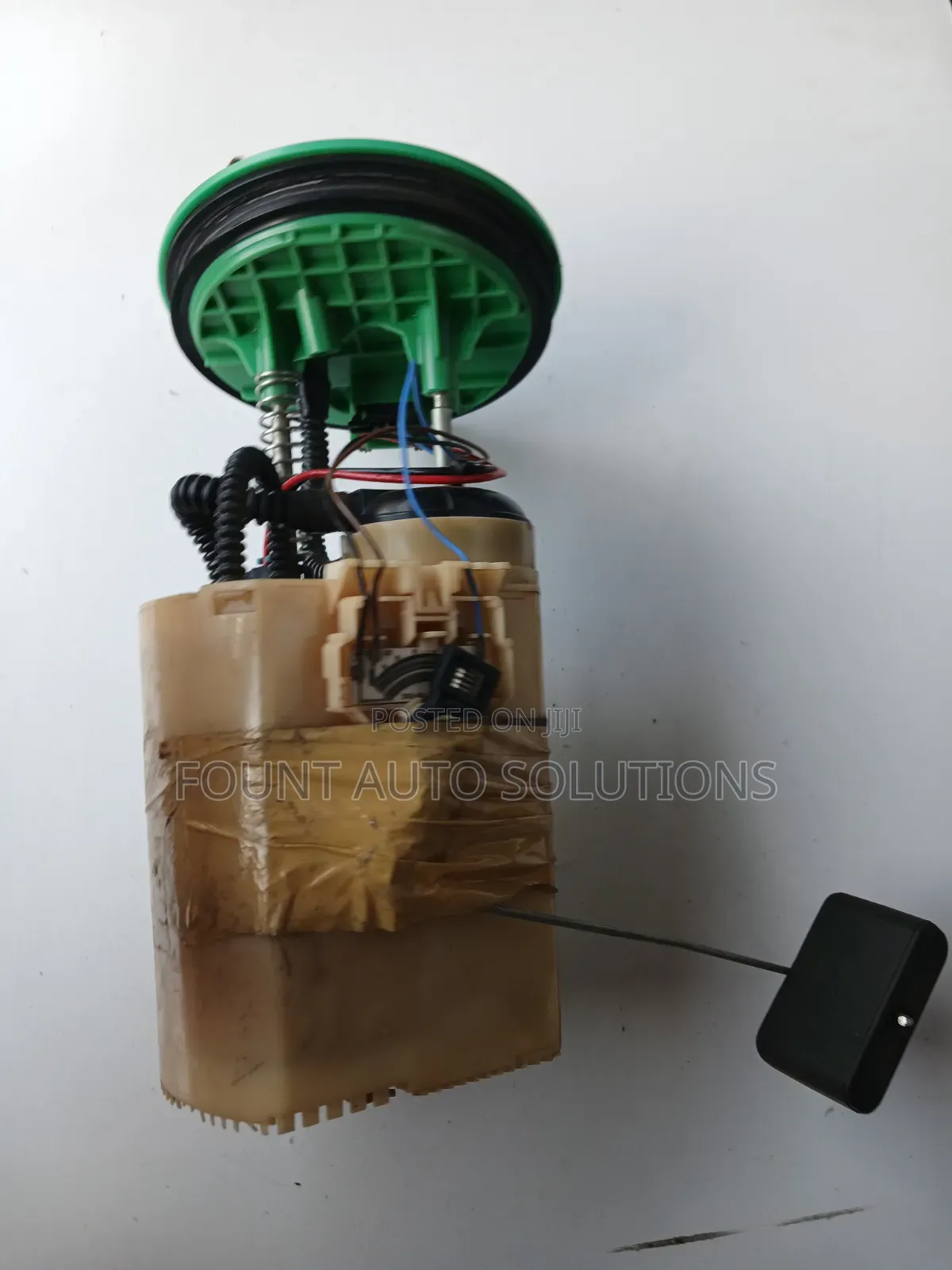 Fuel Pump for Volkswagen Golf Mk7