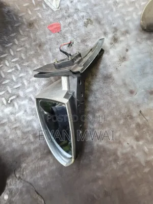 Nissan Y11 Side Mirror Left Side Only