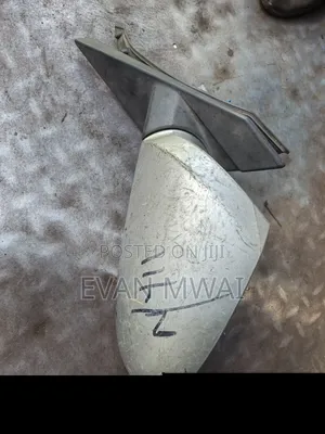 Nissan Y11 Side Mirror Left Side Only