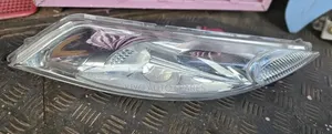 Nissan Juke Headlight
