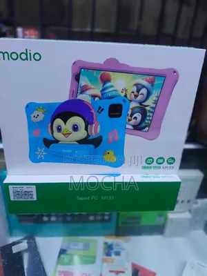New Modio M133 512 GB Blue