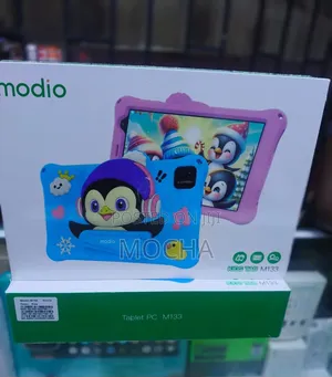 New Modio M133 512 GB Blue