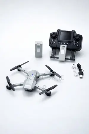 Selfie Drone Mini – Capture Stunning Aerial Shots