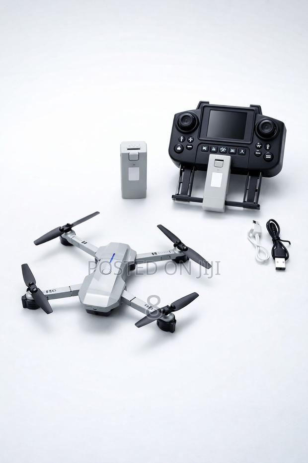 Selfie Drone Mini – Capture Stunning Aerial Shots