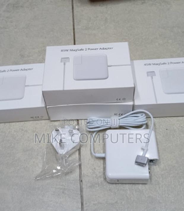 85w Power Adapter (For Macbook/Macbook Pro)