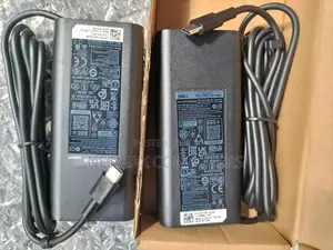 Dell Original Type C Laptop Charger 65watts