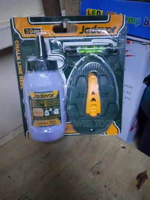 Chalk Line 30 M