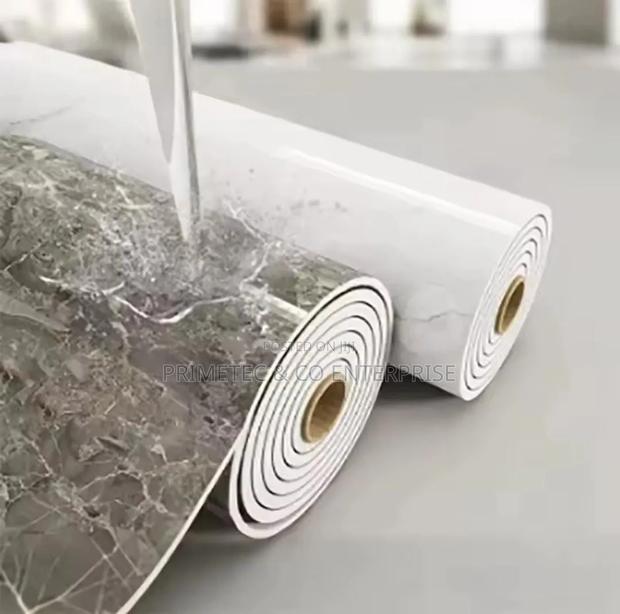 Adhesive Marble Wall Paper Roll - thumbnail 3