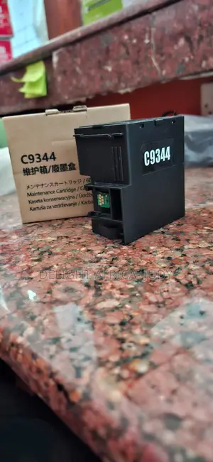 C9344 Tank Ink Maintenance Box For 4105 Wf-2810 Wf-2830 Wf-2850 Waste