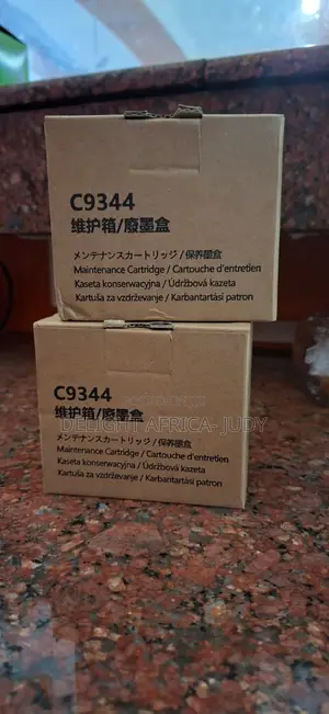 C9344 Tank Ink Maintenance Box For 4105 Wf-2810 Wf-2830 Wf-2850 Waste