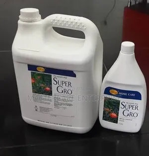 Super Gro Organic 1 Litre