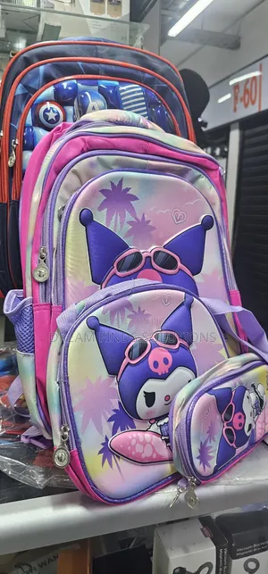 Kiddie Bag