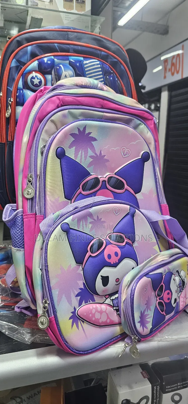 Kiddie Bag
