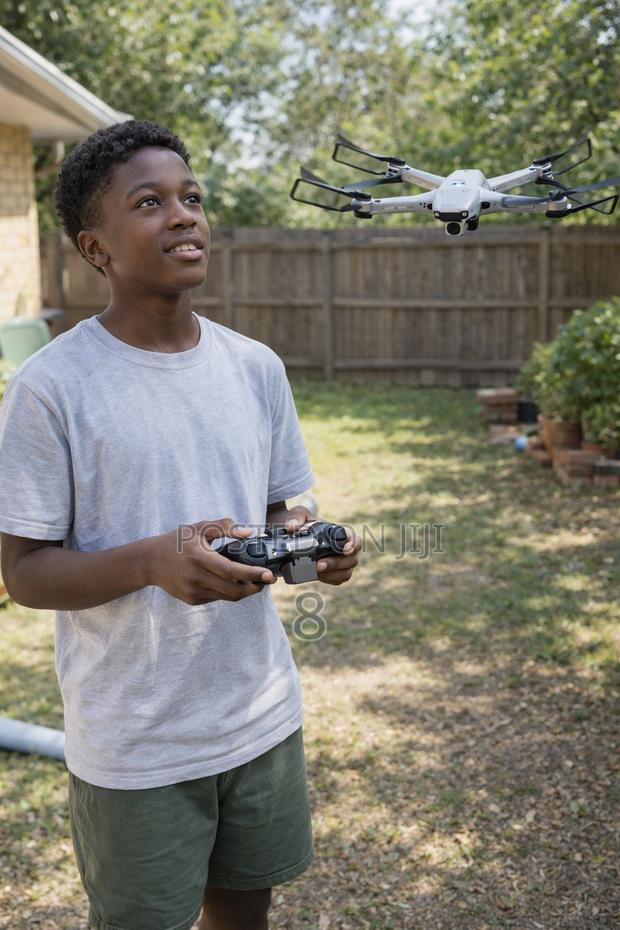 Long Battery Life Mini Drone – Reliable Performance