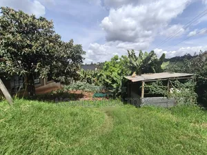 3/4 Acre Piece of Land for Sale in Maragara Road, Ngong