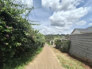 3/4 Acre Piece of Land for Sale in Maragara Road, Ngong