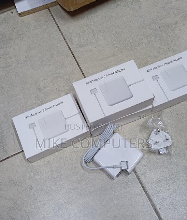 Macbook Charger 85w T- Adapter *Charger for Apple Macbook