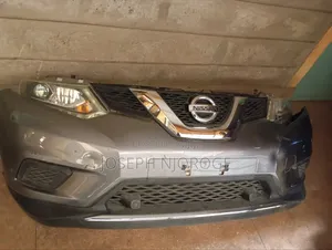 Nissan X-Trail New Model Nt32 Nosecut
