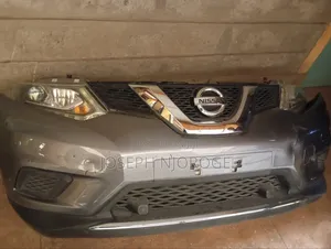 Nissan X-Trail New Model Nt32 Nosecut