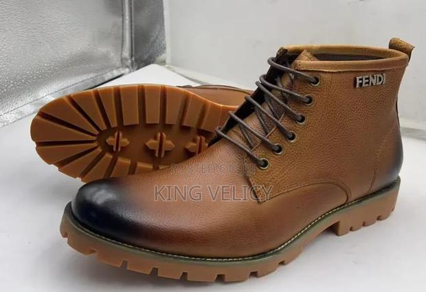 Brand New Shoes - thumbnail 3