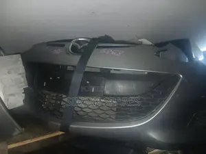 Mazda Demio 2007–2013 Nosecut 2010 Model Original Ex-Japan