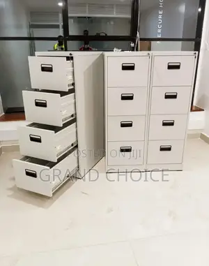 Storing Cabinet-Steel Cabinet