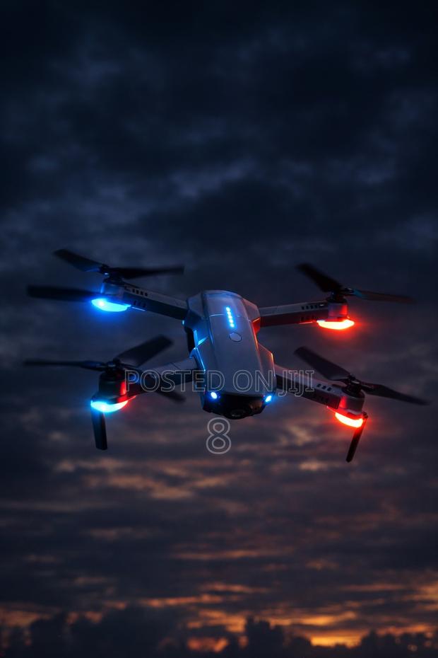 Hot Deal Foldable Drone – Fast Selling Item