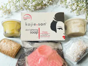 Kojic Skincare Lighting Kit
