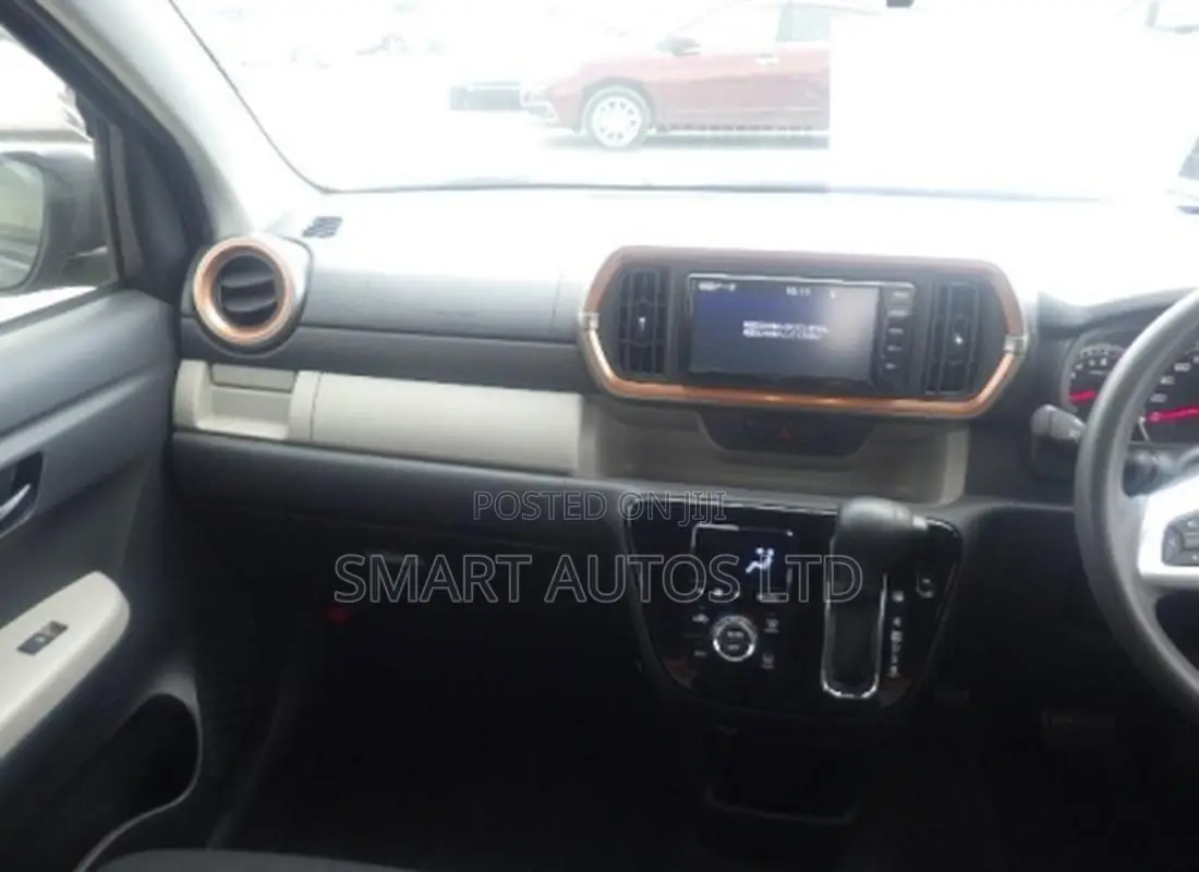 Toyota Passo 2020 Green