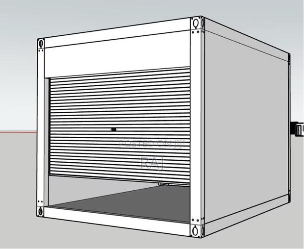 Storage Space Available - thumbnail 4