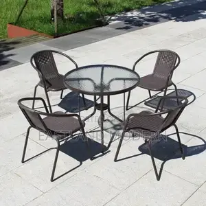Best Modern Outdoor Set