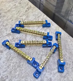 Neutral Bars