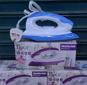 2400w Roch Dry Iron Box - Rei1231-D