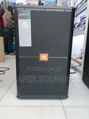 JBL 15" Speaker Passive
