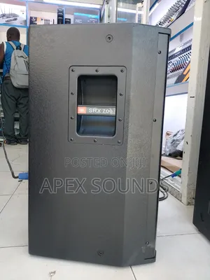 JBL 15" Speaker Passive