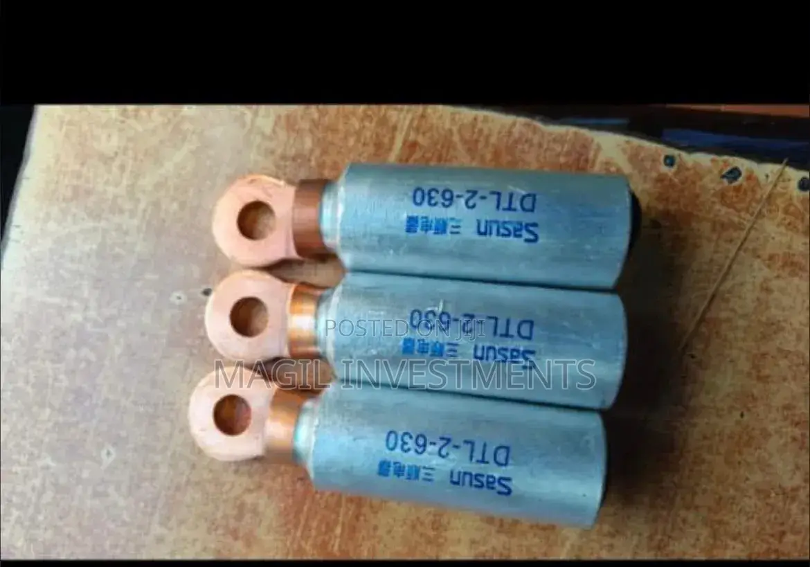 Cable Lugs 10pcs