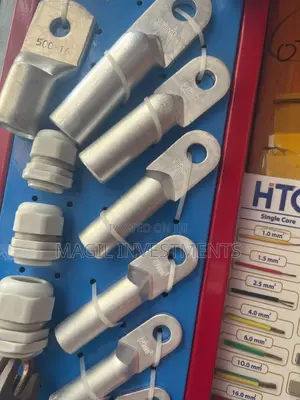 Cable Lugs 10pcs