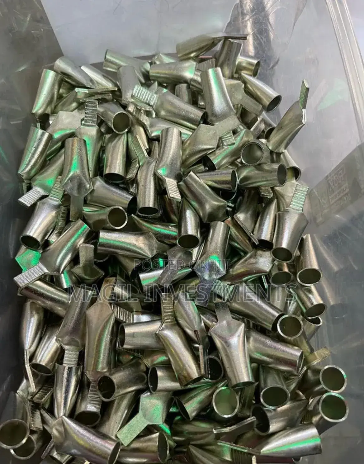 Cable Lugs 10pcs