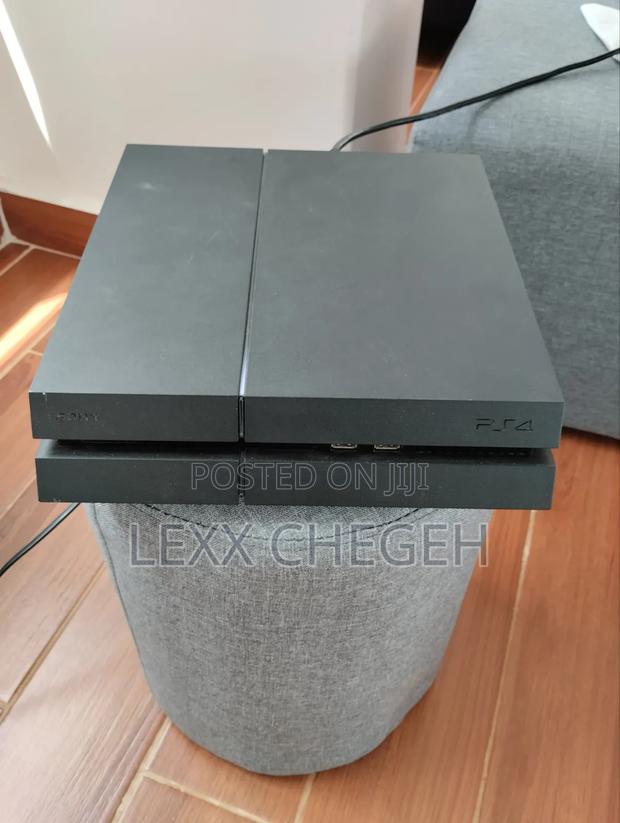 Chipped Ps4 Standard - thumbnail 3