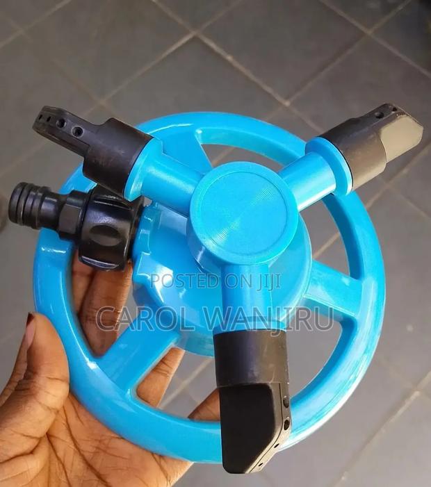 New Garden Sprinkler/ Garden Sprinkler