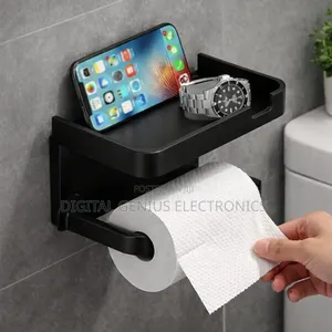 Tissue Holder