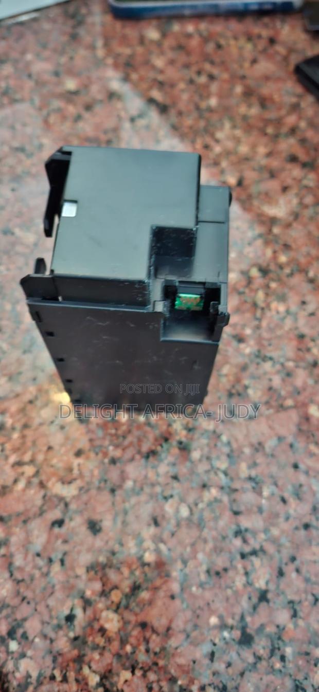 Plastic C9382 /Px4mb10 Ink Maintenance Box