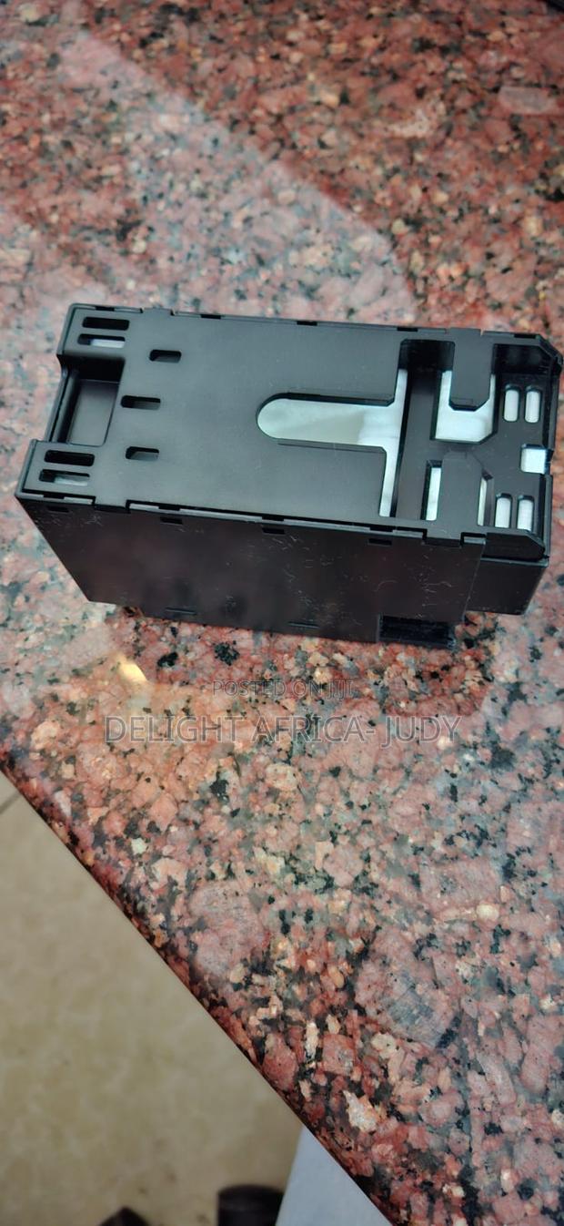 Plastic C9382 /Px4mb10 Ink Maintenance Box - thumbnail 2