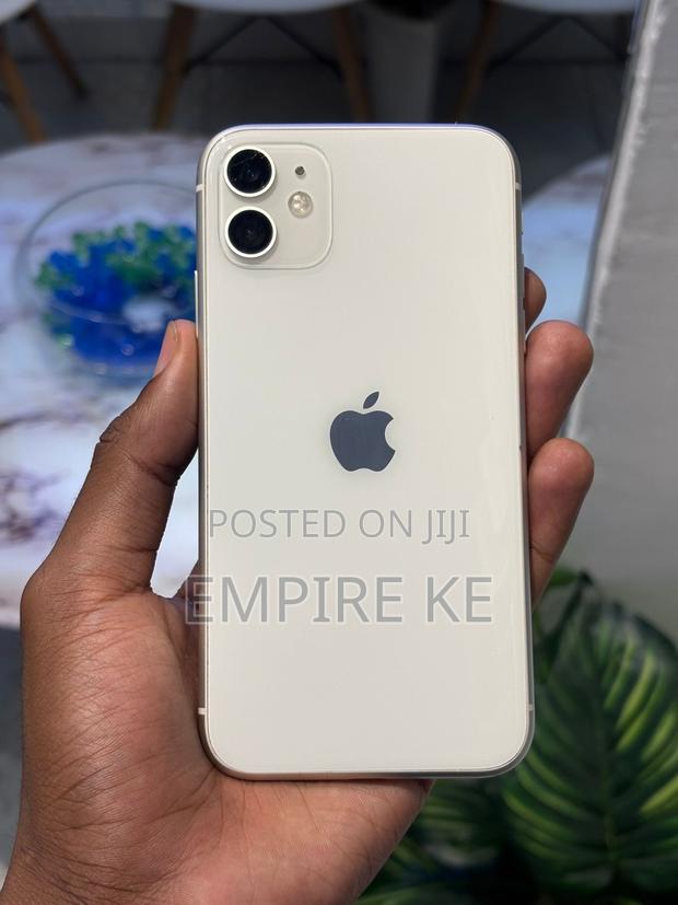 Apple iPhone 11 128 GB