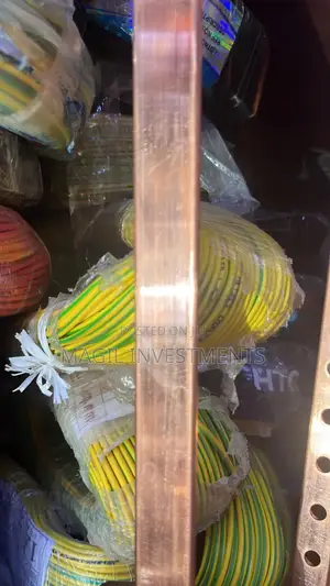 Bursbar 20by5