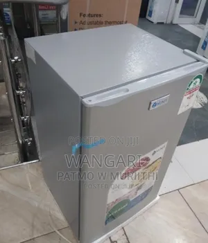 Rs. Stocked Nunix 92l Fridge