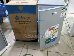 One Doored Nunix 92l Fridge