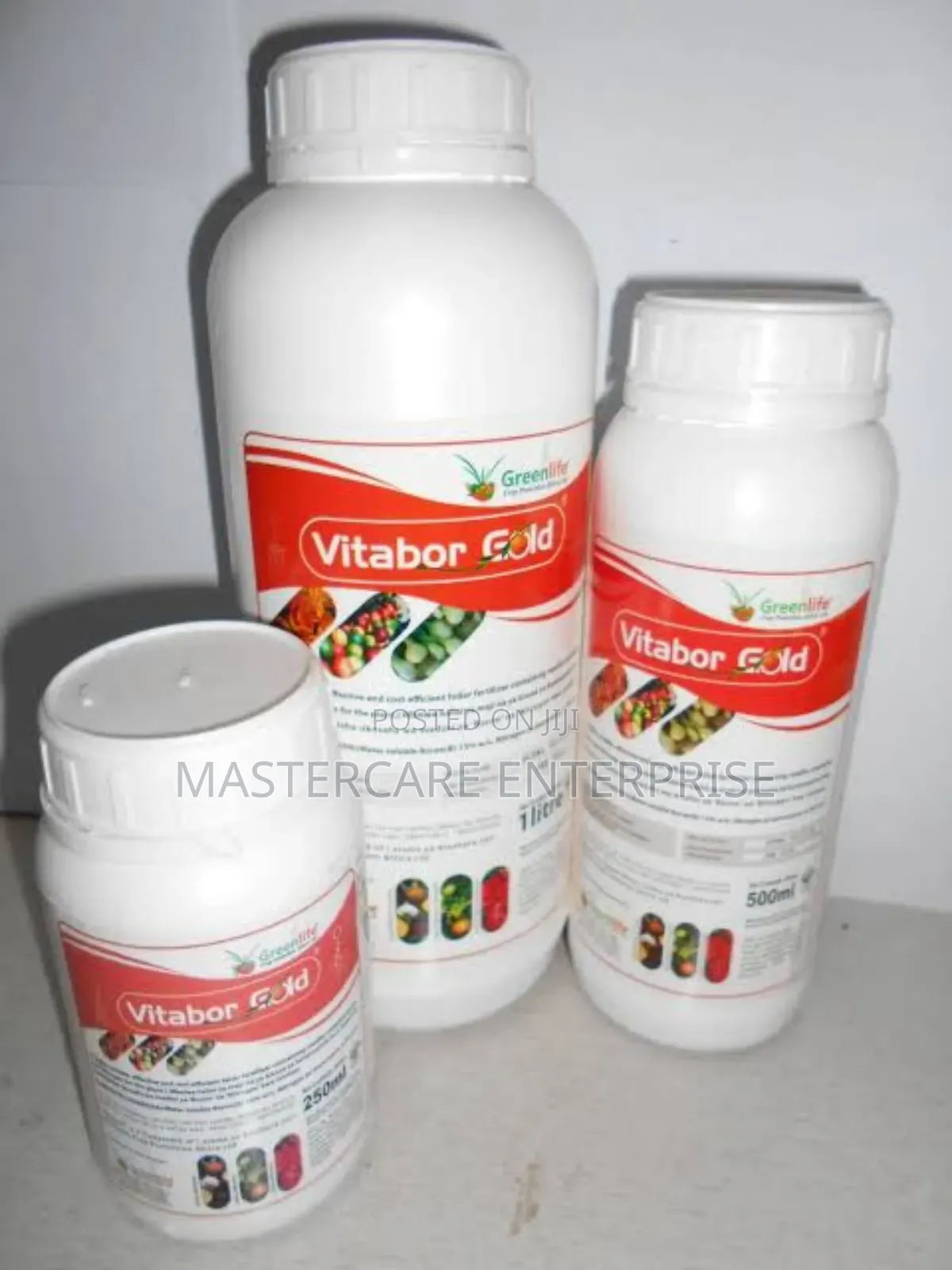 Vitabor Gold 1 Litre
