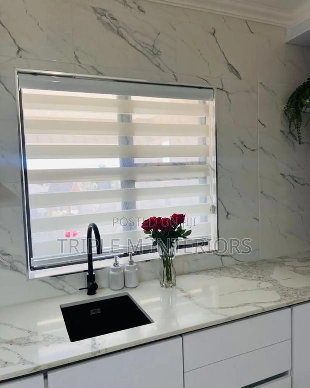 Durable Options for Over -the -Sink Window Needs