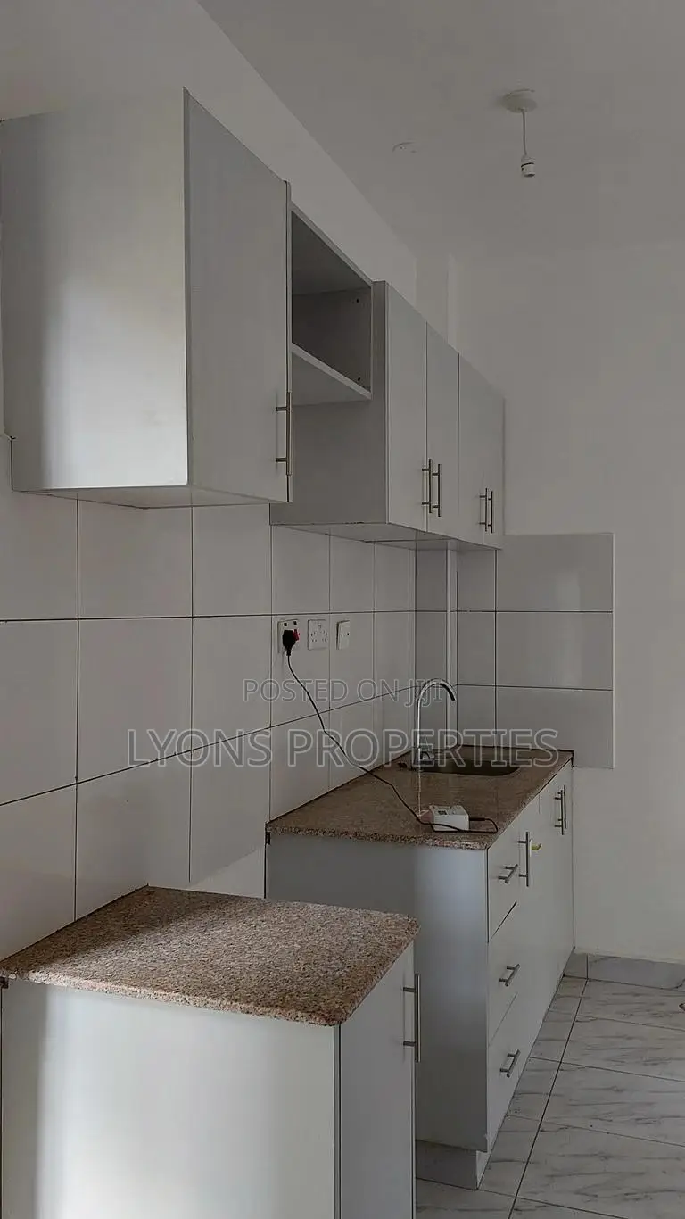 1bdrm Apartment in Accacia, NkaiMurunya for rent